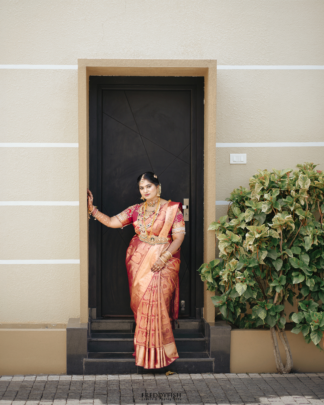 Portrait Story - Portrait photography by Freddyfish Events and Photography Coimbatore