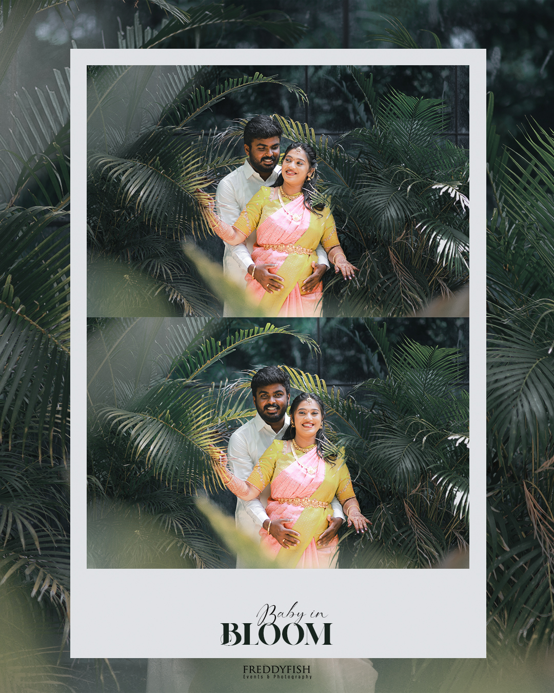Engagement Story - Engagement photography by Freddyfish Events and Photography Coimbatore