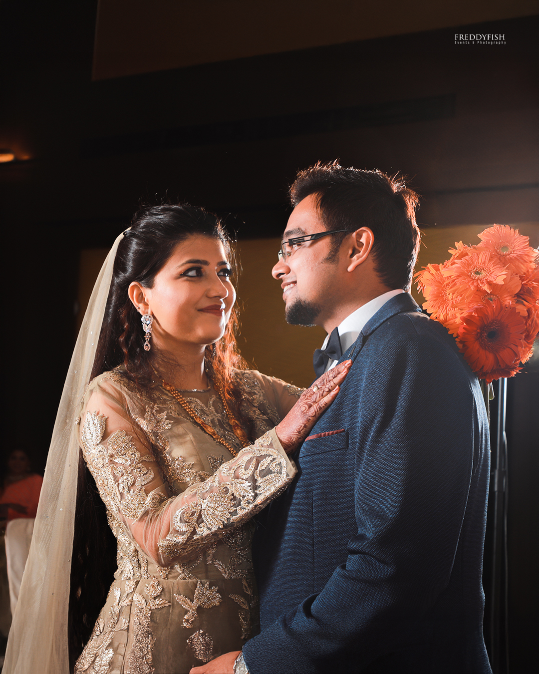 Wedding Story - Wedding photography by Freddyfish Events and Photography Coimbatore