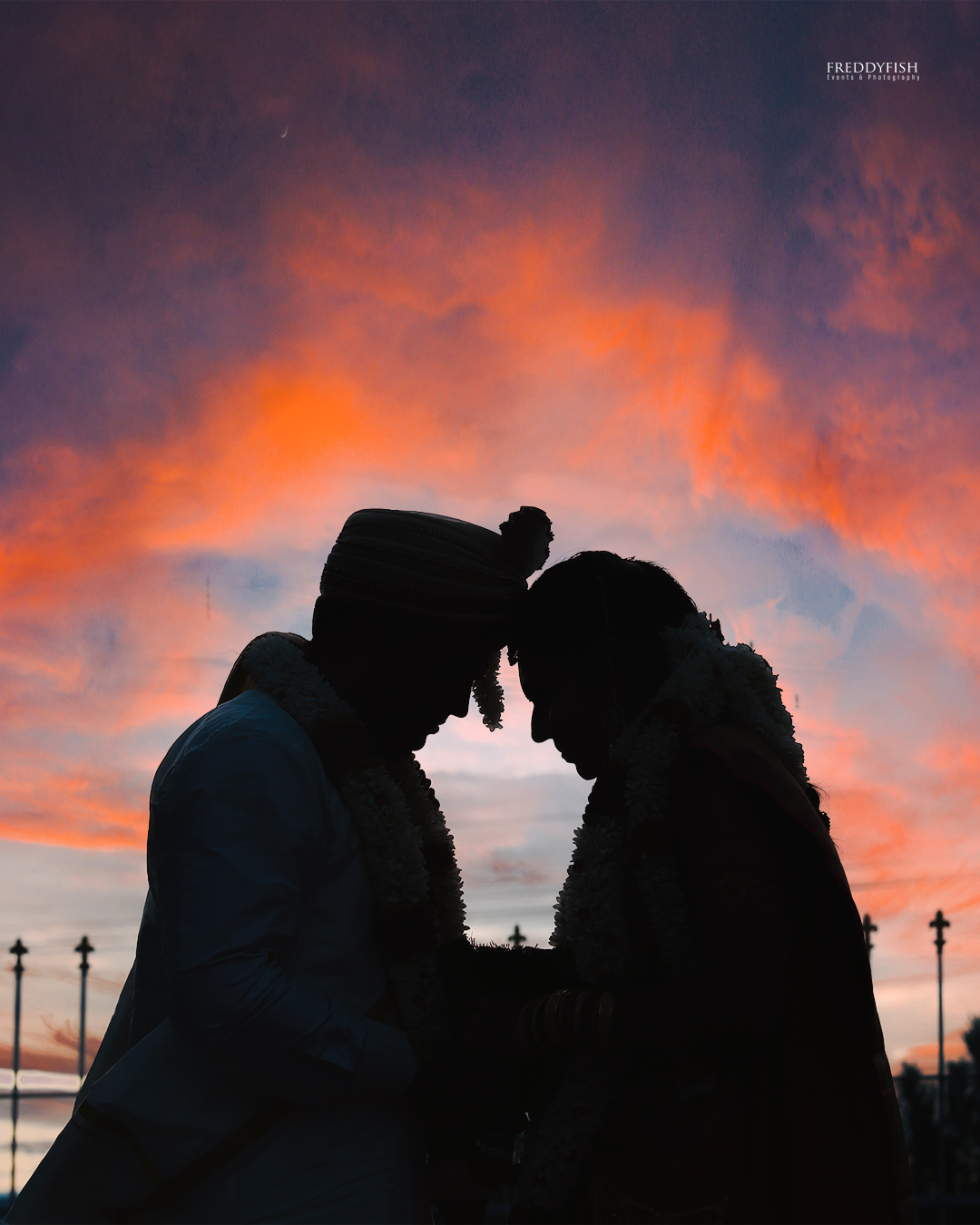 Wedding Photography Coimbatore by Freddyfish Events and Photography