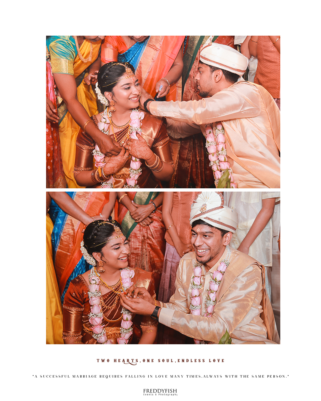 Editorial Series - Editorial photography by Freddyfish Events and Photography Coimbatore
